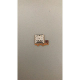 Flex Conector De Chip LG L