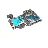 Flex Conector De Chip Original Samsung S4 Active Sgh i537