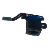 Flex Conector Fone De Ouvido Compatível Samsung S7 S7 Edge