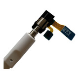 Flex Conector Fone De Ouvido Microfone Para J6 J600 J8 J800