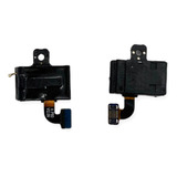 Flex Conector Fone De Ouvido P2