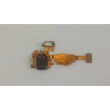 Flex Conector Fone De Ouvido Vibracall Nokia Lumia 630