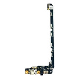 Flex Conector Placa Carga Asus Zenfone Selfie Zd551kl