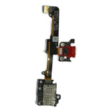 Flex Conector Sub C Slot De Chip Tablet T500 t505 Novo