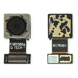 Flex Da Câmera Traseira Para Xiaomi Redmi Note 5a