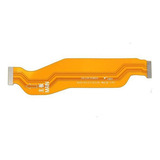 Flex De Carga Cabo Flat Para Mi 11 T Mi 11t Pro Mi11t