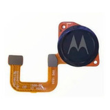Flex Digital Leitor Sensor Biometria Motorola