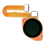 Flex Digital Leitor Sensor Biometria Para Moto E7 Xt2095