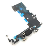 Flex Dock Conector Carga Compatível iPhone 8 A1863 A1905