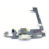 Flex Dock Conector Carga iPhone 11