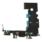 Flex Dock Conector Carga iPhone 8g