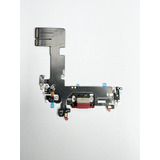 Flex Dock Conector Carga Microfone Compatível iPhone 13