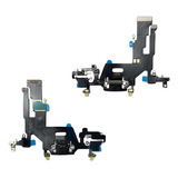 Flex Dock Conector Carga Para iPhone 11 A2111 A2221 A2223