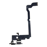Flex Dock Conector De Carga Compatível iPhone XS Max