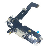 Flex Dock De Carga Conector Compatível iPhone 12 12 Pro 