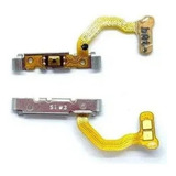 Flex Flat Botão Power Interno Compatível Galaxy S9 S9 Plus