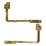 Flex Flat Botão Power Interno Liga Compatível K40s x430 Pklk Premium