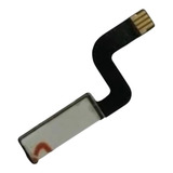 Flex Flat Botão Power Interno Liga Compatível Moto Z3 Play