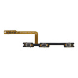 Flex Flat Botão Power volume Compatível Galaxy A03 Core A032