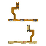 Flex Flat Botão Power volume Interno Compatível Redmi 8 8a Pklk Premium