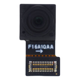 Flex Flat Câmera Frontal Selfie Compatível Moto G8 Power