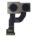Flex Flat Câmera Traseira Compatível iPhone 12