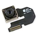 Flex Flat Câmera Traseira Principal Para iPhone 6 A1549 Ret