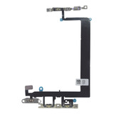 Flex Flat Chave Botão Power volume Liga Compatível iPhone 13