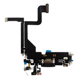 Flex Flat Conector De Carga Dock Compatível iPhone 13 Pro