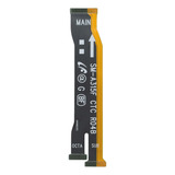 Flex Flat Sub Placa