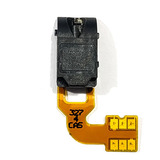 Flex Fone Ouvido Nokia Lumia 520 N520 Original 