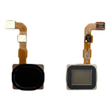 Flex Home Botão Biometria Compatível Samsung A20s A207