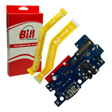 Flex Lcd Sub Main Placa De Carga Para Samsung A50 A505