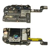 Flex Leitor Chip Sim Card Placa Para Mi11 Pro Mi 11 Pro