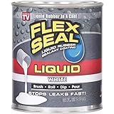 Flex Liquid Branco Lata Média 945mL