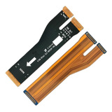 Flex Main Conector De Carga Lcd Para Galaxy A 52 525m 4g
