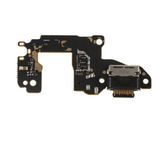 Flex Placa Carga Usb P30 Dock Conector Microfone Ff
