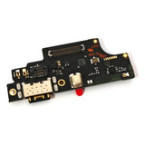 Flex Placa Carga Usb Para Xiaomi Poco M6 Pro 4g