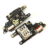 Flex Placa Carga Usb Para Xiaomi Poco X6 Pro 5g