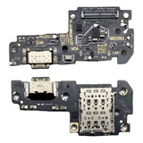 Flex Placa Circuito Carga Para Redmi Note 12 Pro 5g Turbo