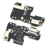 Flex Placa Circuito Carga Usb Xiaomi Mi A3 Mi Cc9e