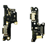 Flex Placa De Carga Dock Conector Compativel Redmi 13c Turbo
