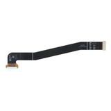Flex Ponte Lcd A Placa Mãe Para Mi11 Lite Mi 11 Lite Flat