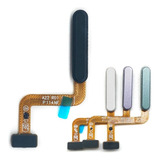 Flex Power Botão Digital Biometria Para Galaxy A22 4g A225