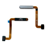 Flex Power Sensor Biometrico Compatível Samsung A23 A235