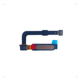 Flex Power Sensor Digital Biométrico Compatível Moto G6 Plus