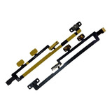 Flex Power Volume iPad Mini A1432 1454 Compativel