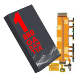 Flex Power Volume Para Xperia Z3