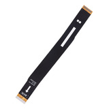 Flex Principal Placa Mãe Para Galaxy Tab S7 T870 T875 Oem