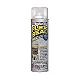Flex Seal Spray 590mL Transparente